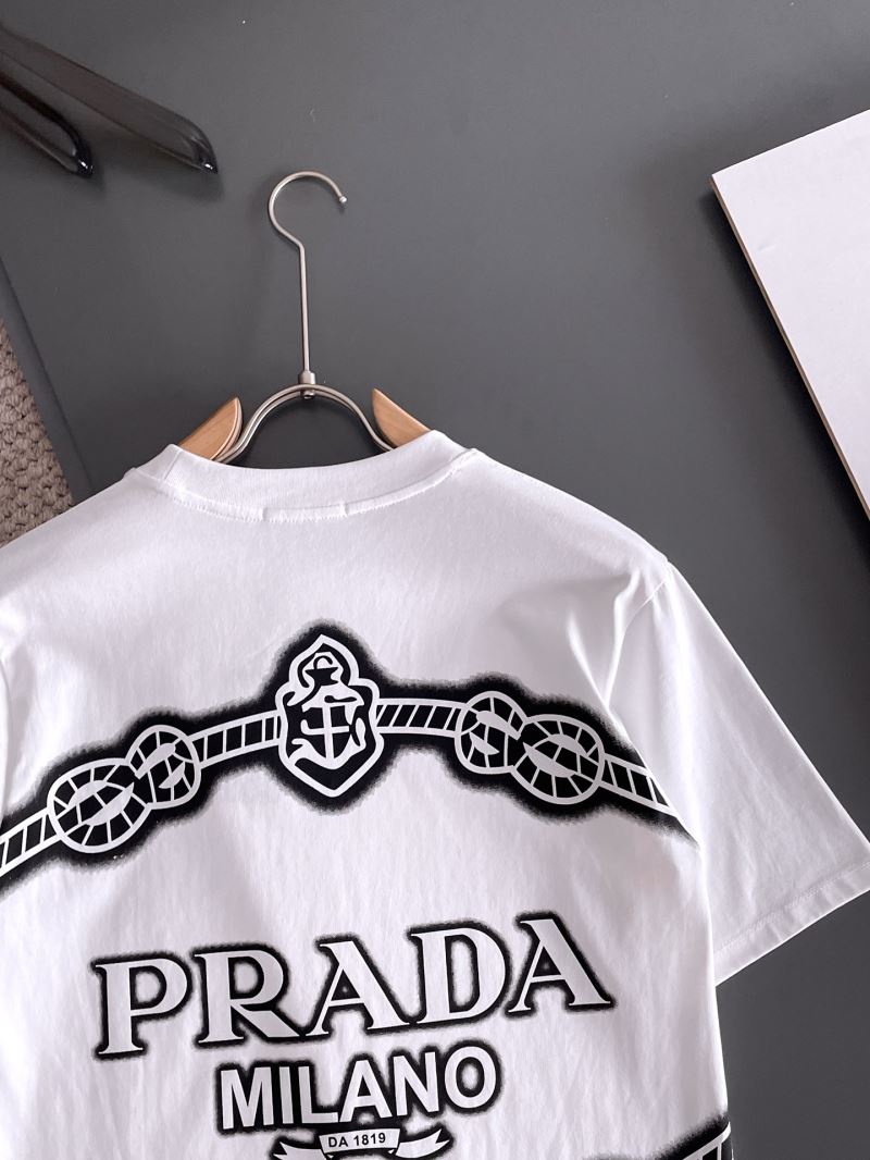 Prada T-Shirts